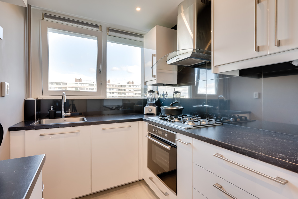 Appartement te huur: Patmosdreef 114, Utrecht