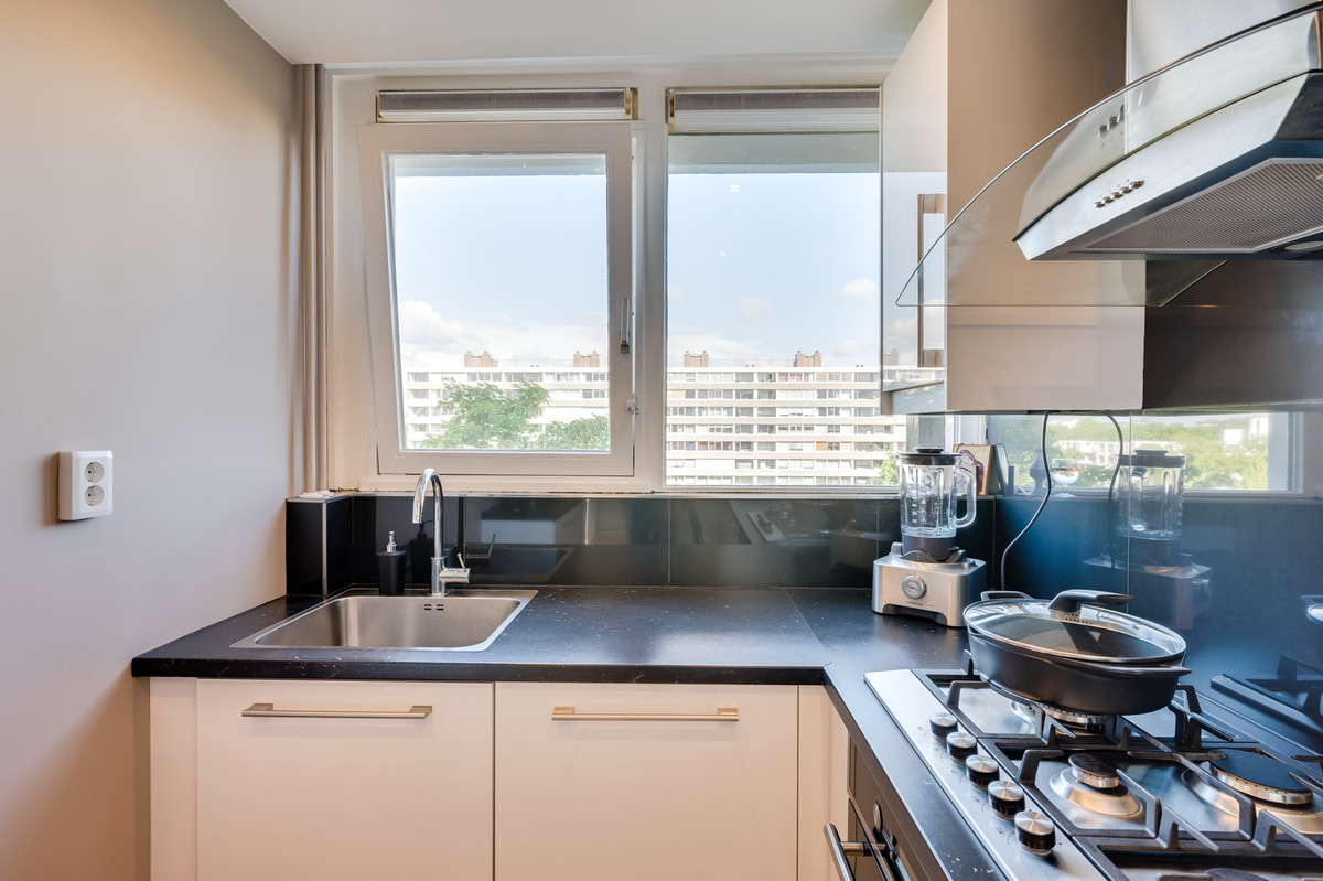 Appartement te huur: Patmosdreef 114, Utrecht