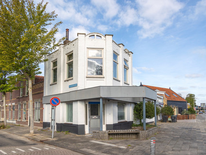 Van Aerssenstraat 37