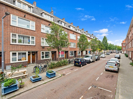 Bonaventurastraat 69A 02