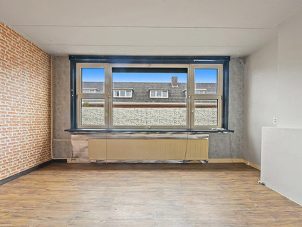 Bonaventurastraat 69A 02