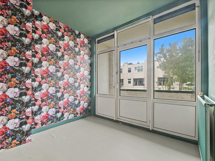 Bonaventurastraat 69A 02