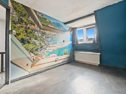 Bonaventurastraat 69A 02