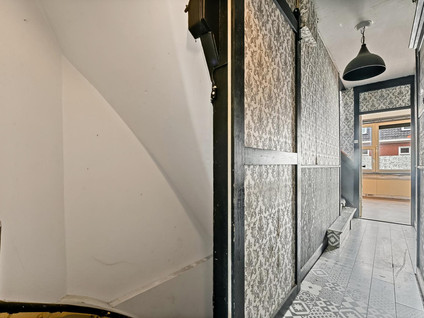 Bonaventurastraat 69A 02