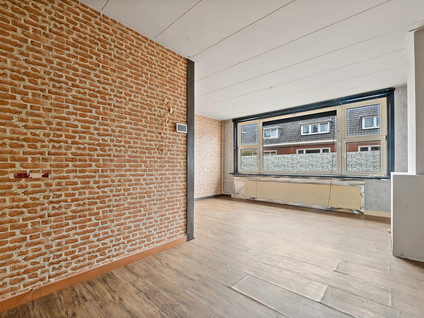 Bonaventurastraat 69A 02
