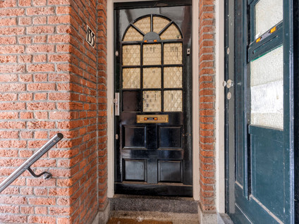 Van Ruysbroekstraat 133