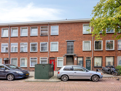 Van Ruysbroekstraat 133