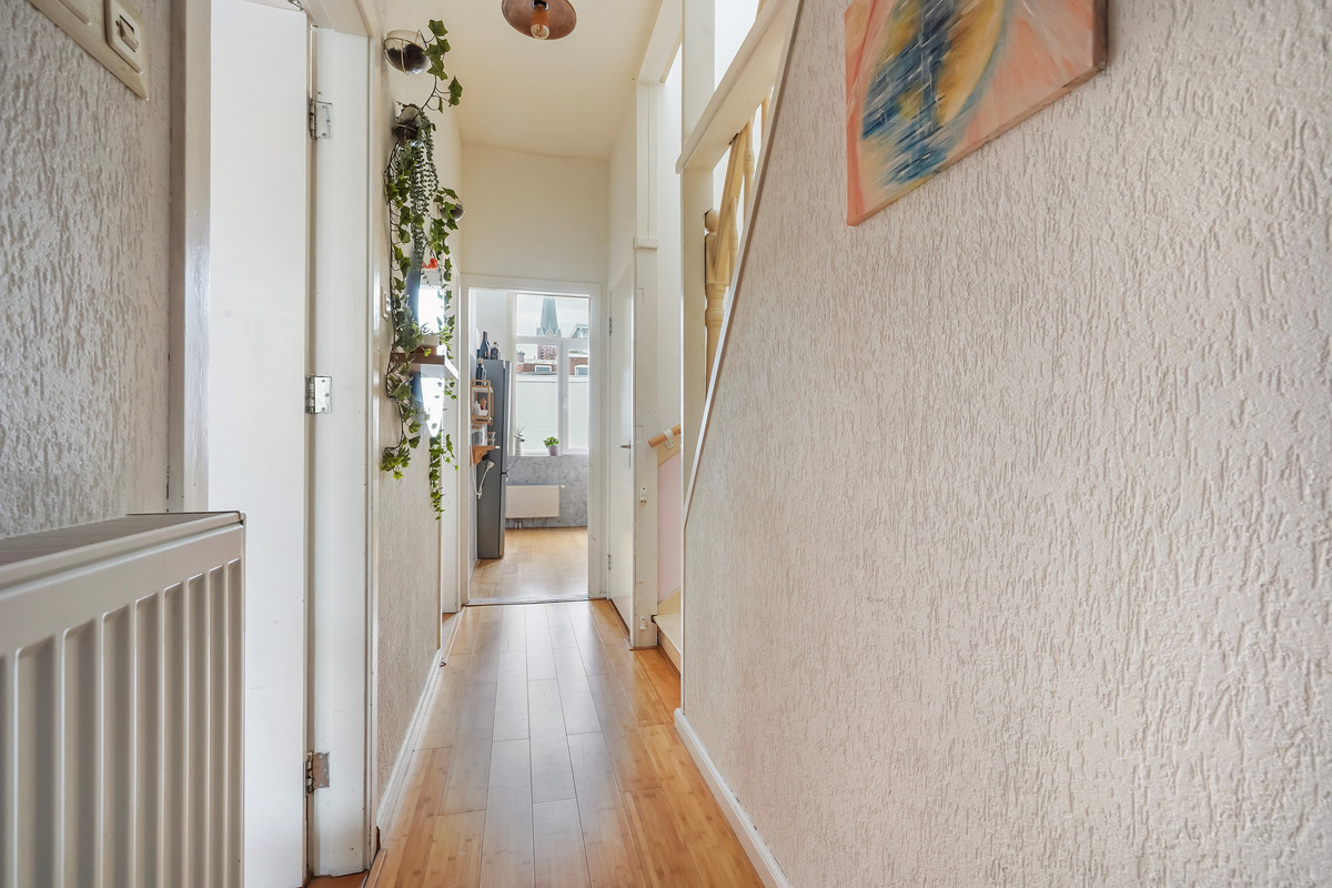 Appartement te koop: Weimarstraat 188, 'S-Gravenhage