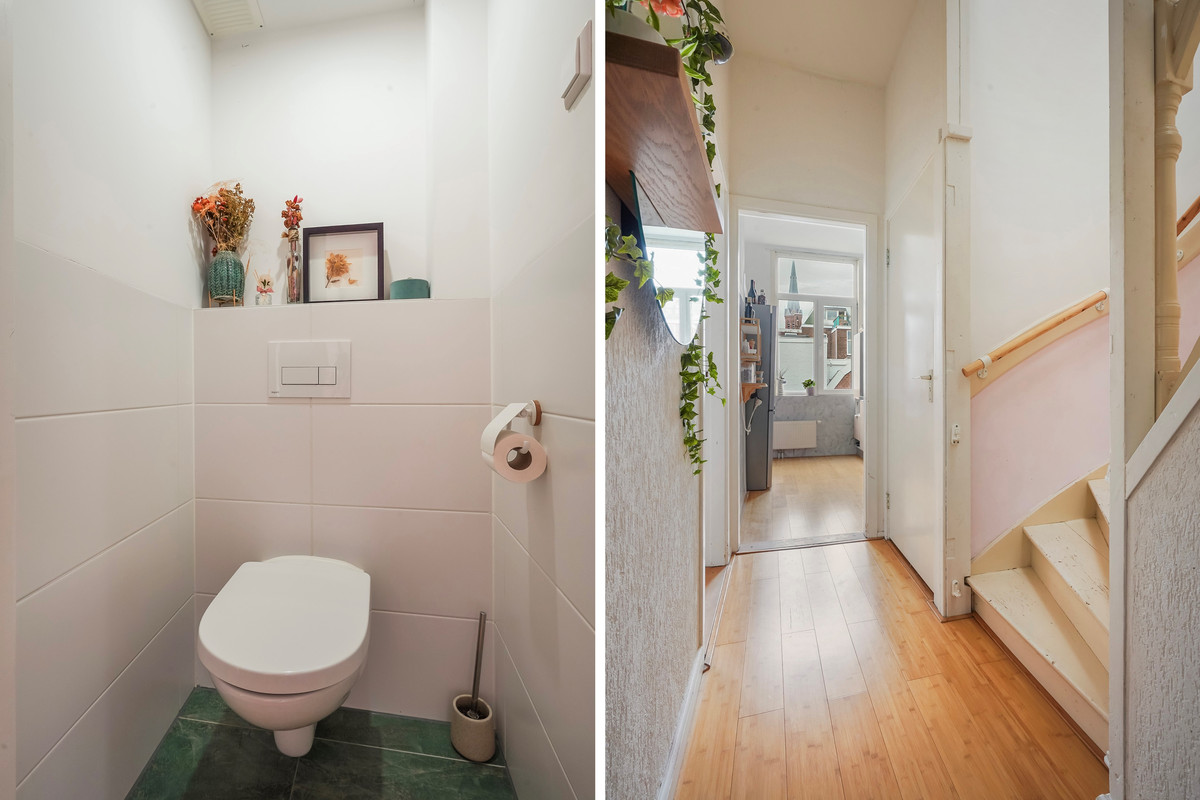 Appartement te koop: Weimarstraat 188, 'S-Gravenhage