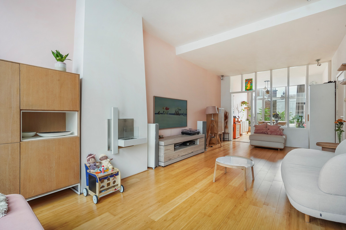 Appartement te koop: Weimarstraat 188, 'S-Gravenhage
