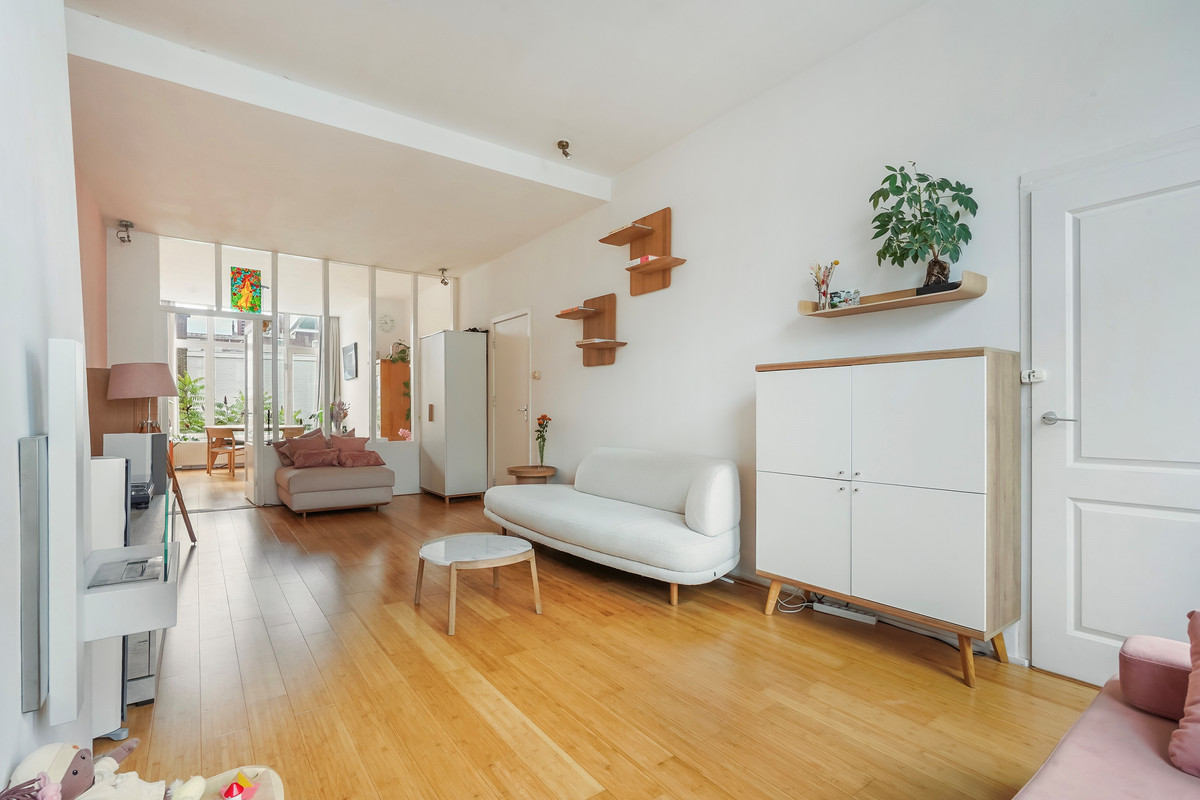 Appartement te koop: Weimarstraat 188, 'S-Gravenhage