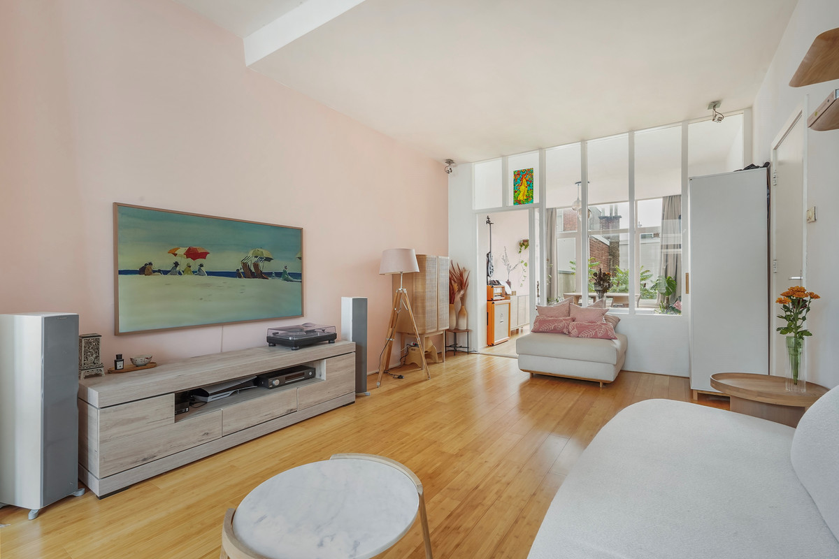 Appartement te koop: Weimarstraat 188, 'S-Gravenhage