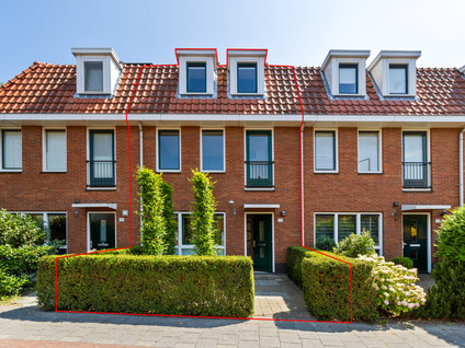 Zandberglaan 33