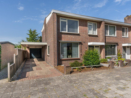 Anemoonstraat 8