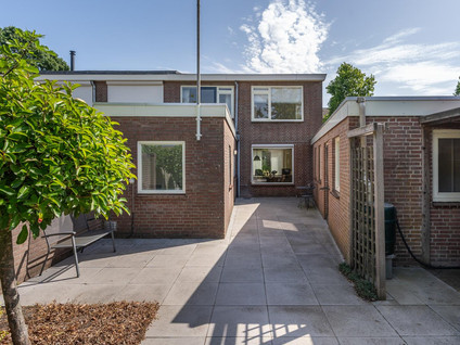 Anemoonstraat 8