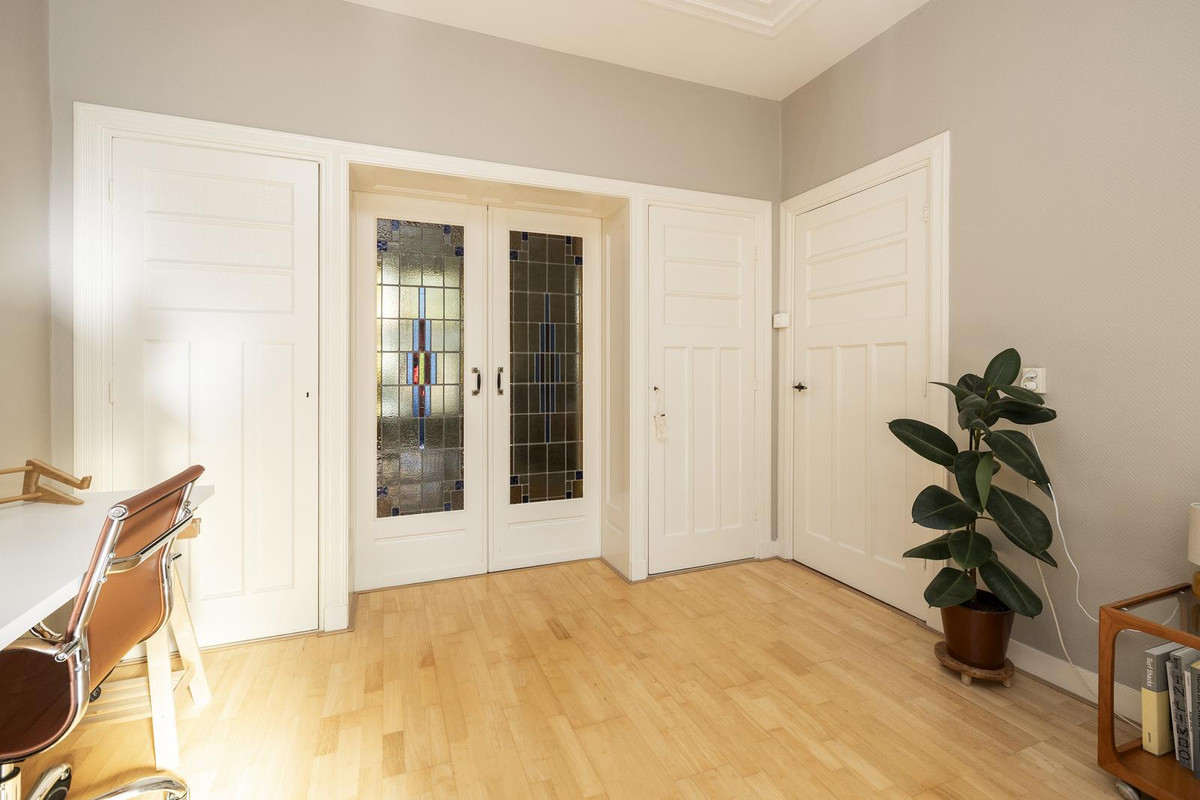 Appartement te koop: Morelstraat 15, 'S-Gravenhage