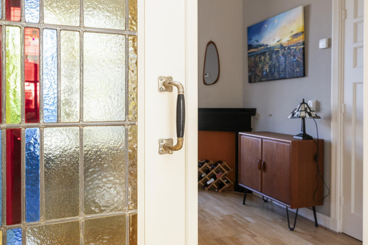 Appartement te koop: Morelstraat 15, 'S-Gravenhage