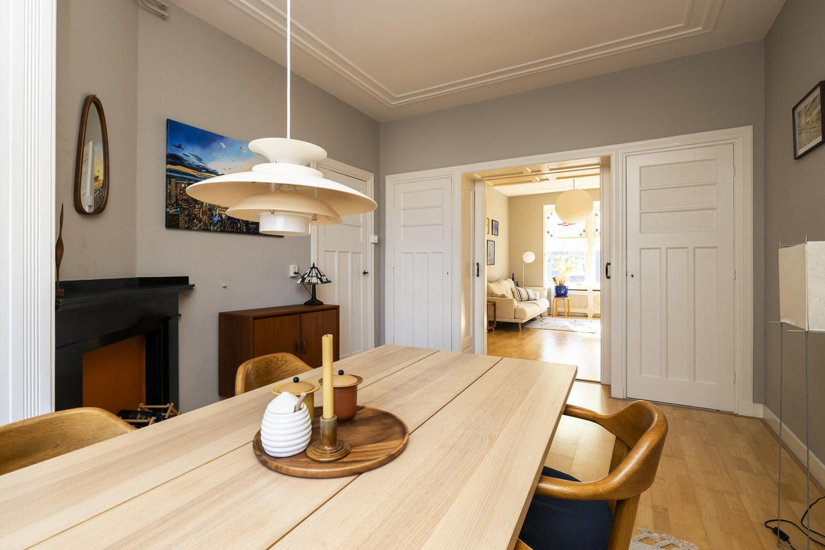 Appartement te koop: Morelstraat 15, 'S-Gravenhage