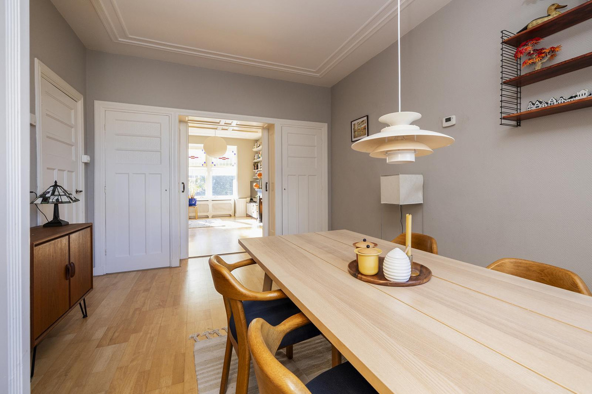Appartement te koop: Morelstraat 15, 'S-Gravenhage
