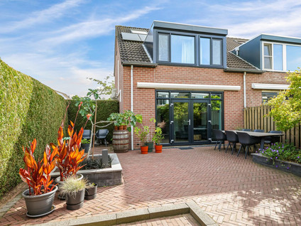 Harriët Freezerlaan 26