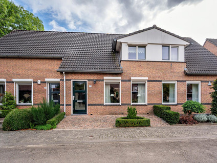 Michaëlstraat 13