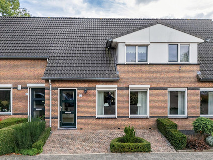 Michaëlstraat 13