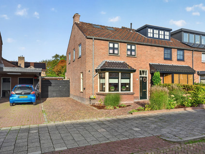 Prinses Margrietstraat 8