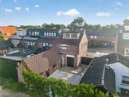 Prinses Margrietstraat 8