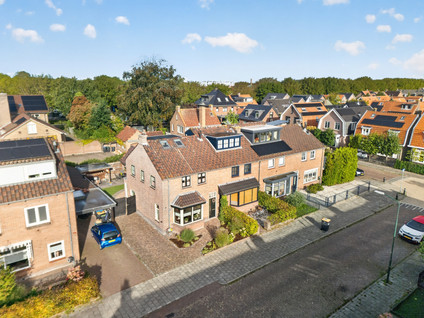 Prinses Margrietstraat 8