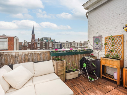 Weimarstraat 188