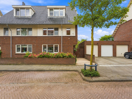 Fop Smitstraat 66