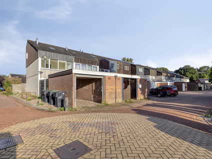 Appelhof 16