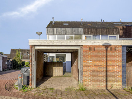 Appelhof 16