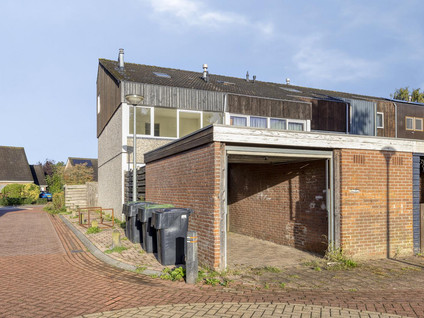 Appelhof 16