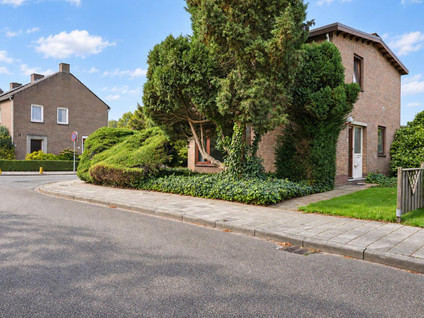 Emmastraat 1