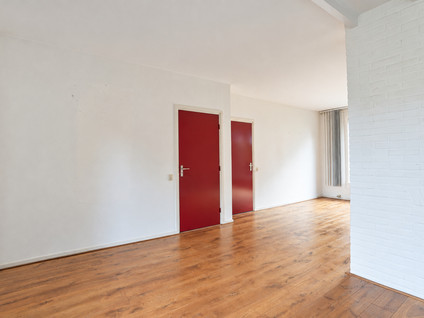 Emmastraat 1