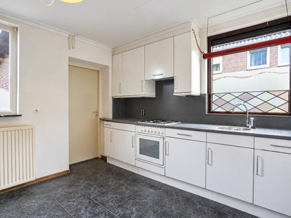 Emmastraat 1