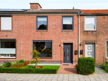 Pastorijweg 10
