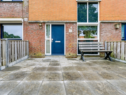 Nieuwe Wetering 55