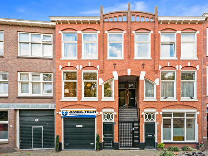 Zoutkeetsingel 12