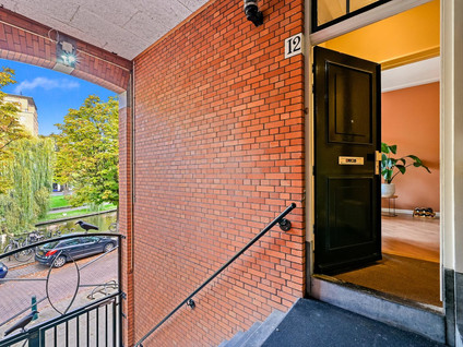 Zoutkeetsingel 12