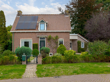 Oude Groningerweg 4