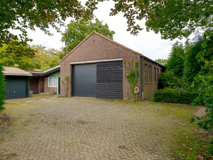 Oude Groningerweg 4