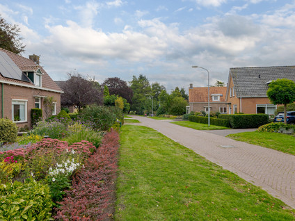 Oude Groningerweg 4