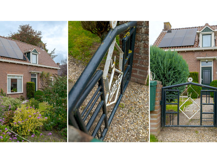 Oude Groningerweg 4