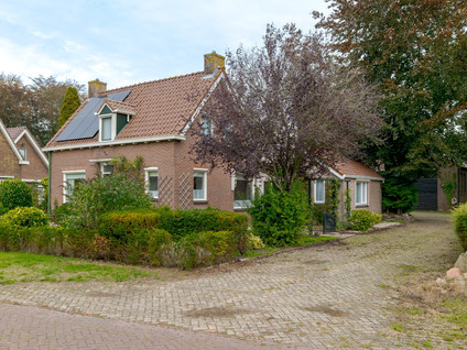 Oude Groningerweg 4