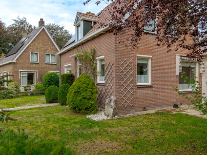 Oude Groningerweg 4