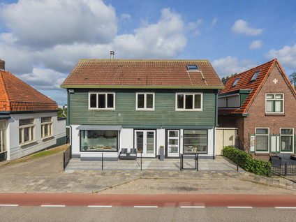 Aalsmeerderdijk 350