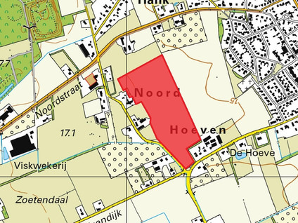 Hoevensestraat 