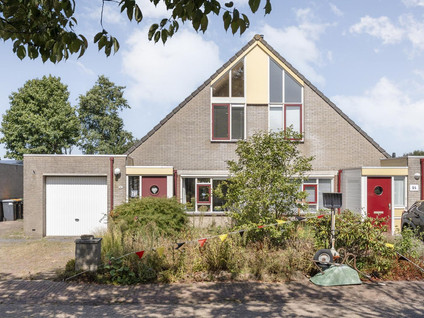 Kampweg 18